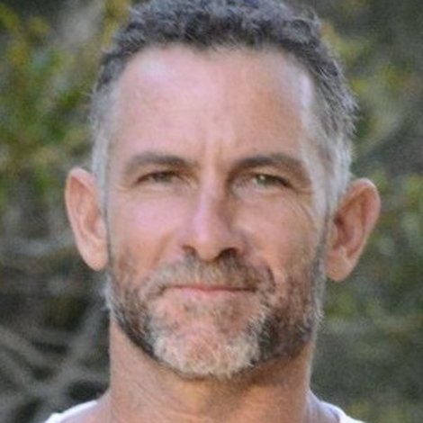 Mick Corrigan