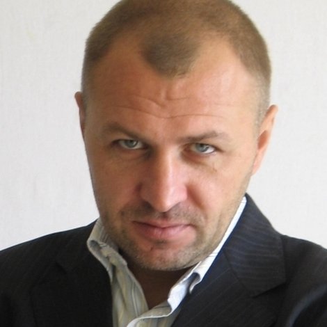 Evgeniy Kataev