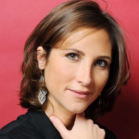 Julia de Funès