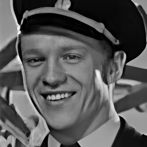 Georgiy Nikitin