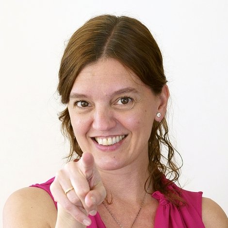 Alicia Arioni