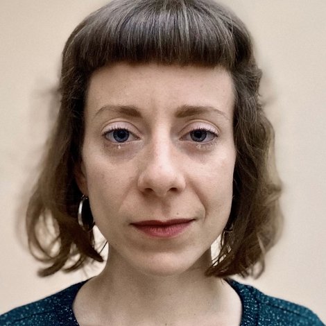 Laura Samani
