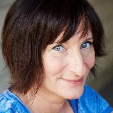 Moya Brady