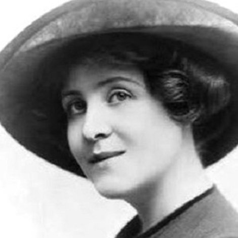 Irene Fenwick