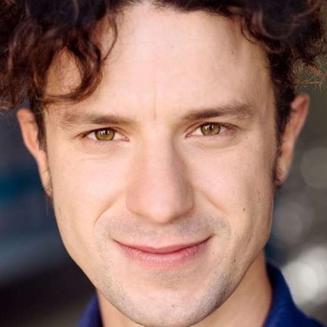 Zachary Pidd