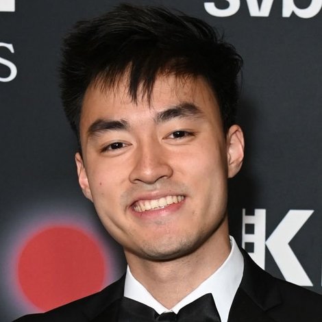 Wesley Wang
