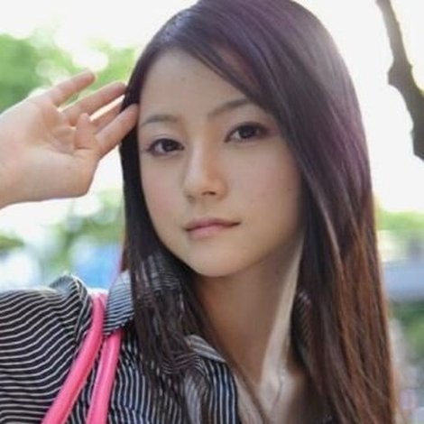 Rin Aoki