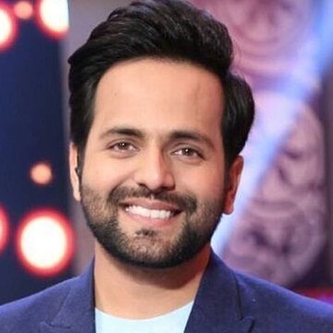 Sahil Vedoliyaa
