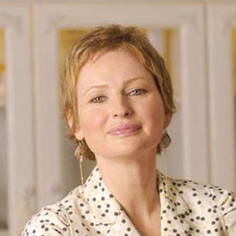 Nina Gomiashvili