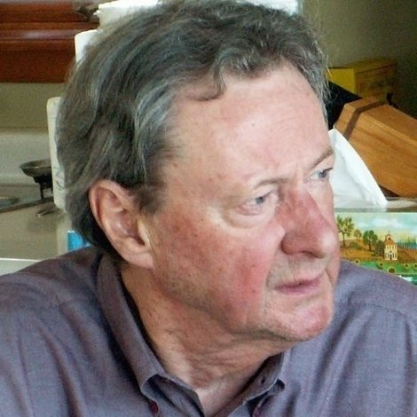 Léonard Forest
