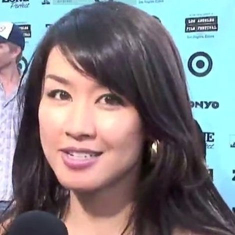 Eriko Tamura