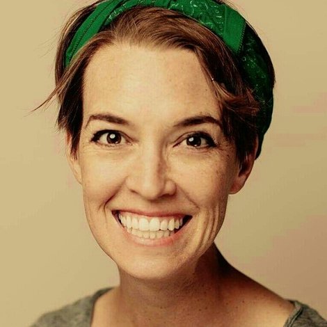 Mary Mack