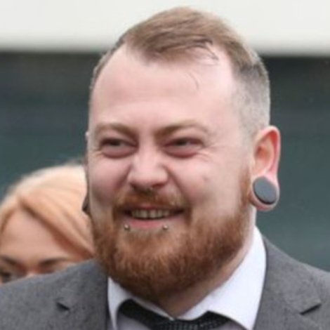 Markus Meechan