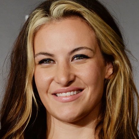 Miesha Tate