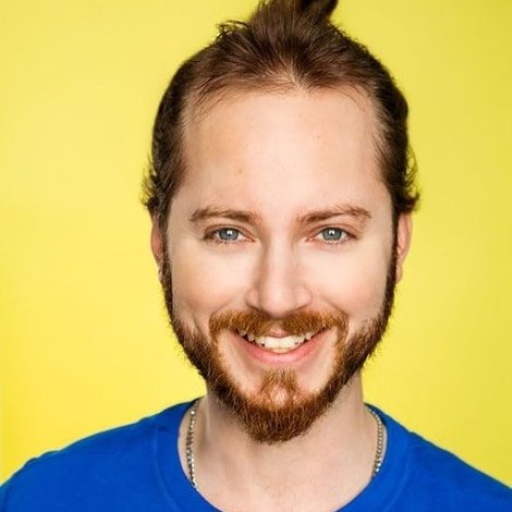 Adam Lau