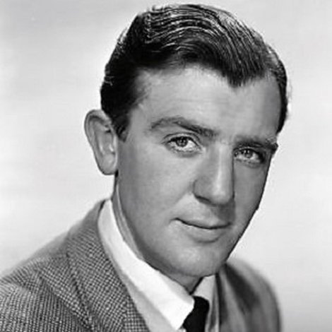 Glyn Houston