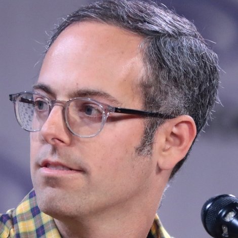 Elliott Kalan