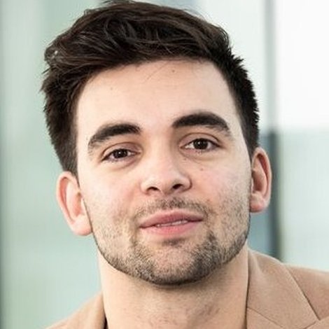 Mathias Vergels