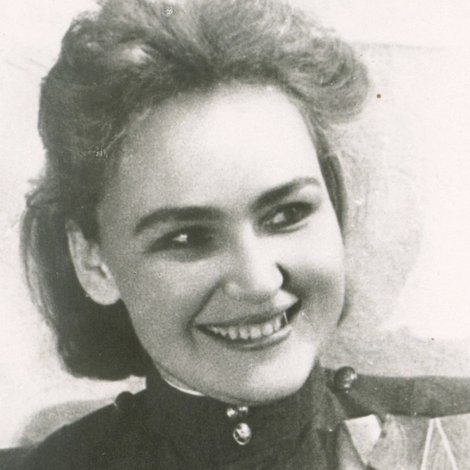 Sofia Avericheva