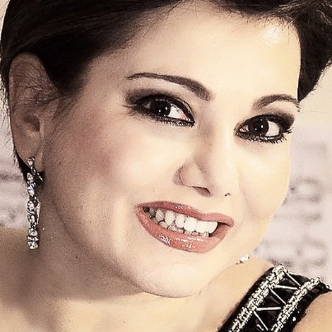Rossana Rinaldi