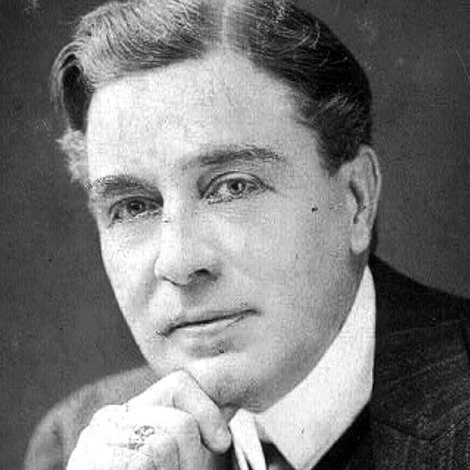 Charles Mackay