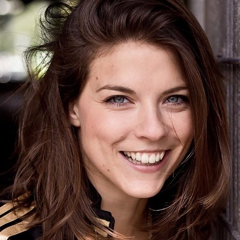 Maike Johanna Reuter
