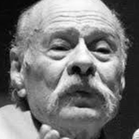 Tomás Mojarro
