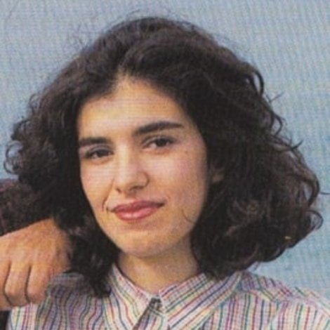 Sandra Sindoni