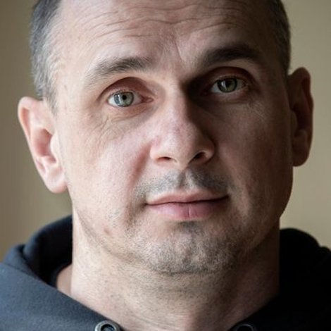 Oleh Sentsov