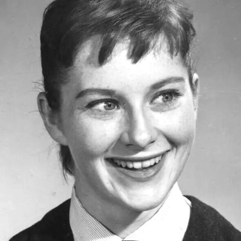 Nancy Malone