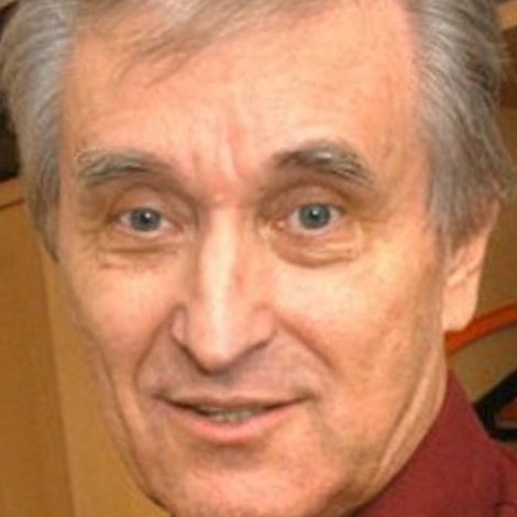 Milan Markovič