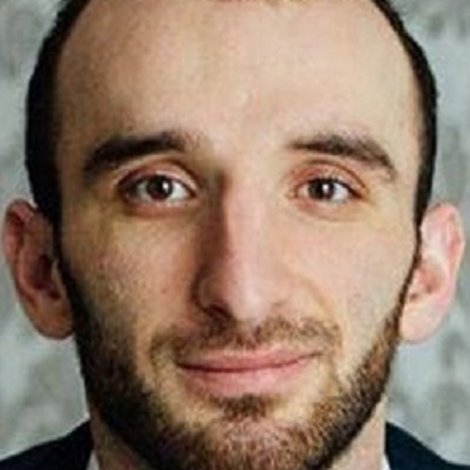 Omar Alibuttaev