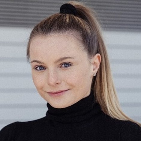 Julia Niegel
