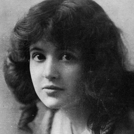 Marguerite Clark