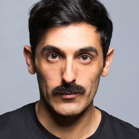 Milo Taboada