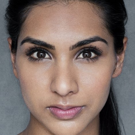Kiran Landa