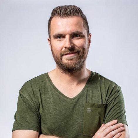 Vincent Voeten