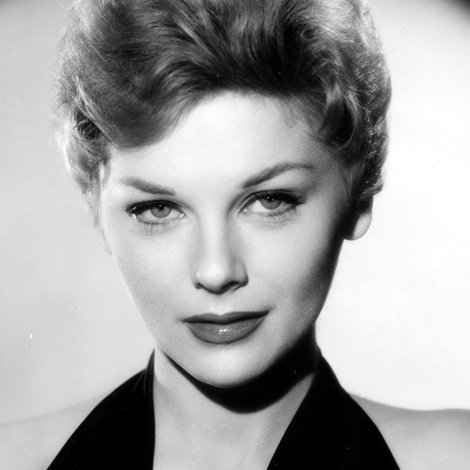 Joanna Moore
