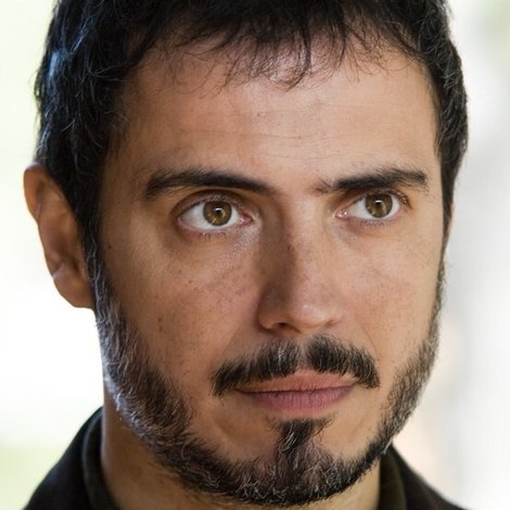 Julio Manrique