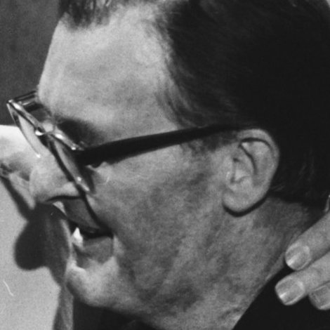 George Pollock