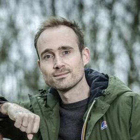 Geerard Van de Walle
