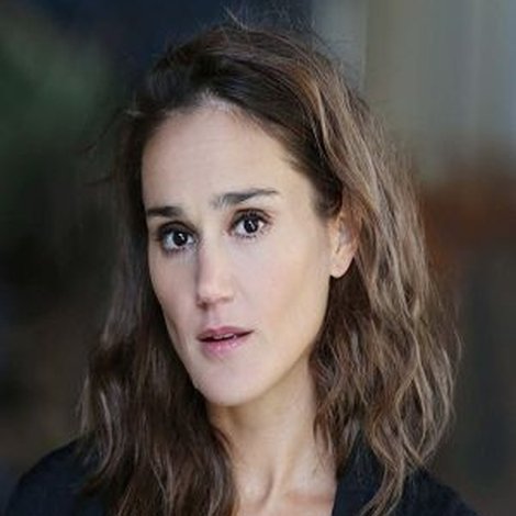 Holly Mumford