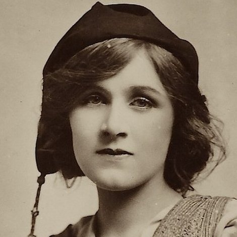 Phyllis Neilson-Terry