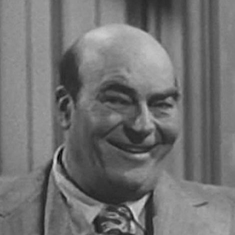Billy House