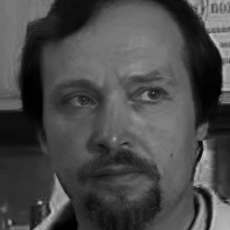 Vladimir Komratov