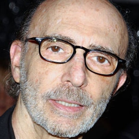 Harold Becker