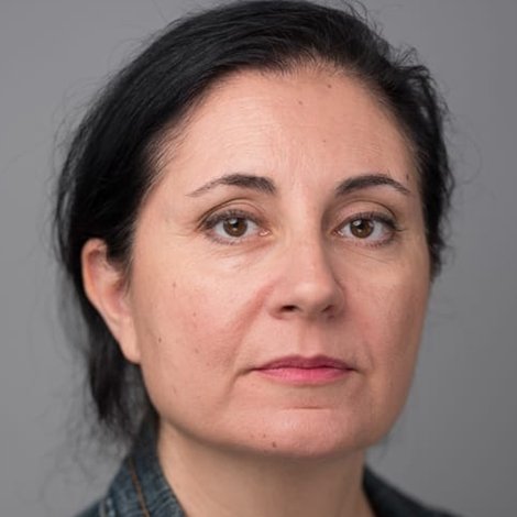María Sánchez