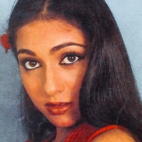 Tina Munim