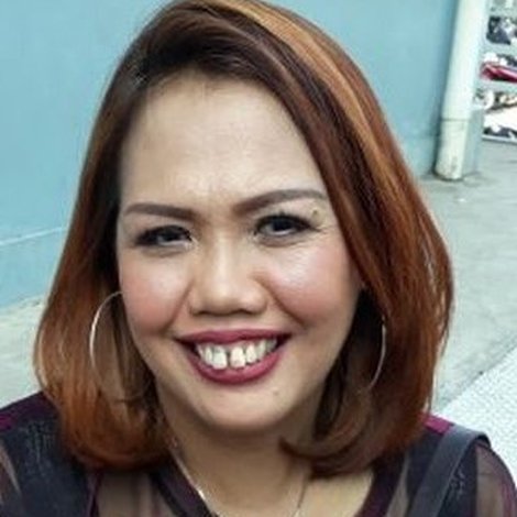 Elly Sugigi