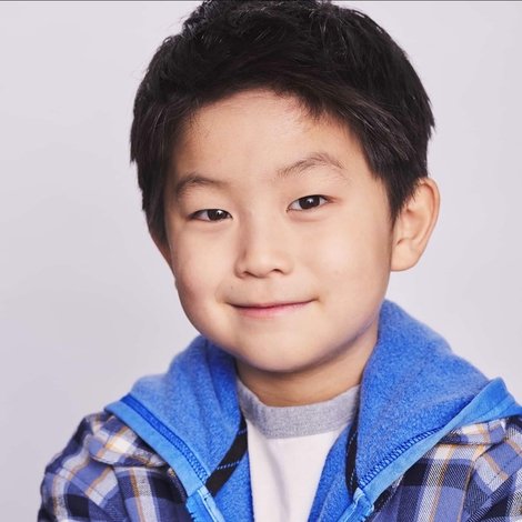 Isaac Bae